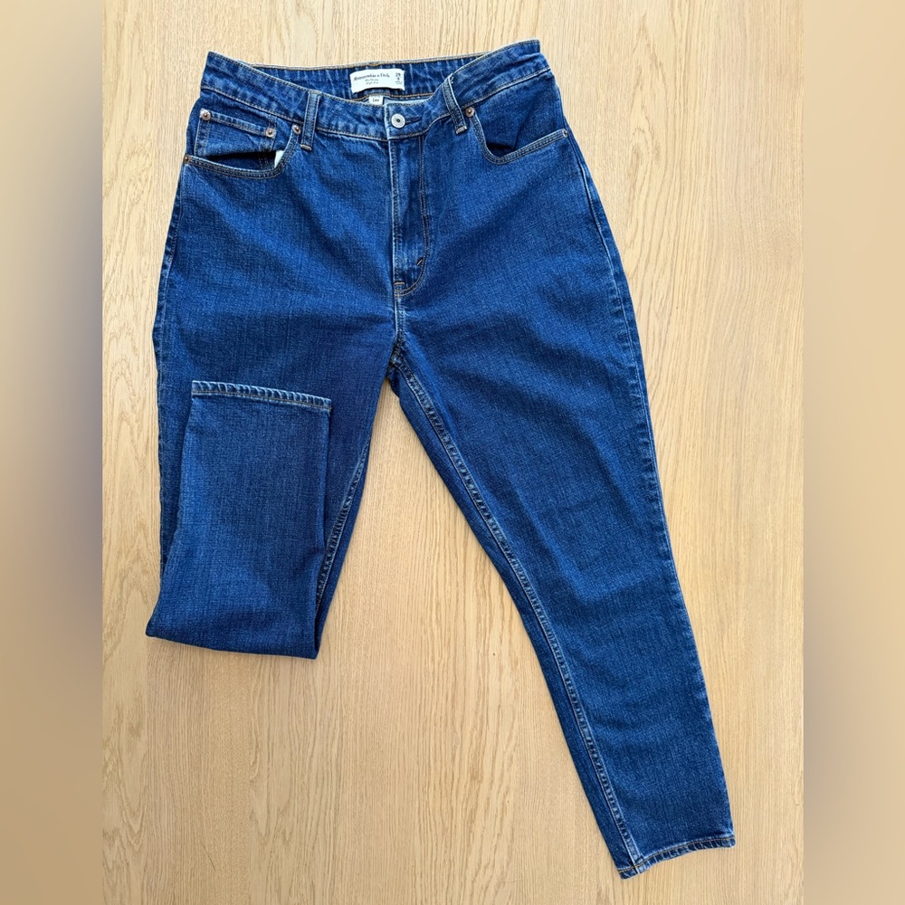 Abercrombie Women's Jeans
